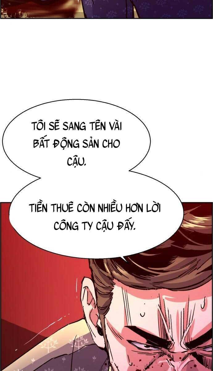 Bạn Học Của Tôi Là Lính Đánh Thuê chapter 112 - Upload bởi truyensieuhay.com