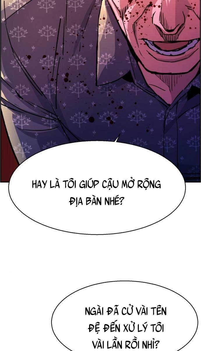 Bạn Học Của Tôi Là Lính Đánh Thuê chapter 112 - Upload bởi truyensieuhay.com