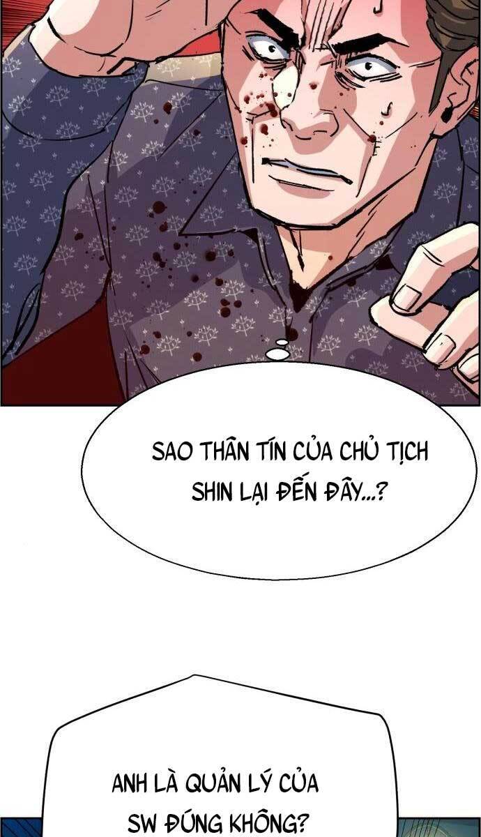 Bạn Học Của Tôi Là Lính Đánh Thuê chapter 112 - Upload bởi truyensieuhay.com