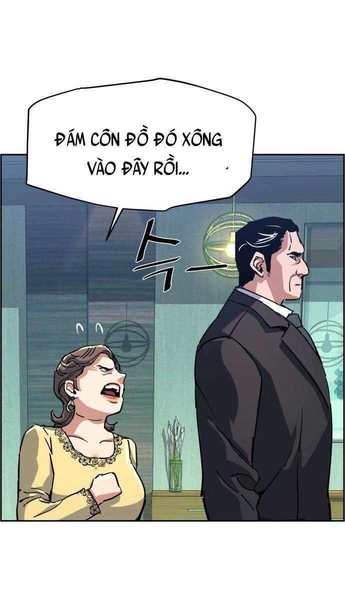 Bạn Học Của Tôi Là Lính Đánh Thuê chapter 112 - Upload bởi truyensieuhay.com