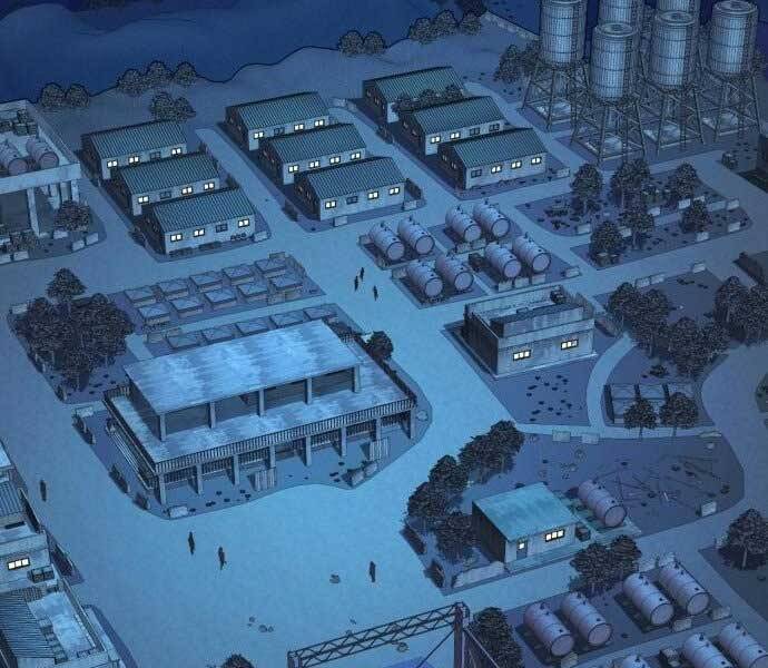 Bạn Học Của Tôi Là Lính Đánh Thuê chapter 113 - Upload bởi truyensieuhay.com