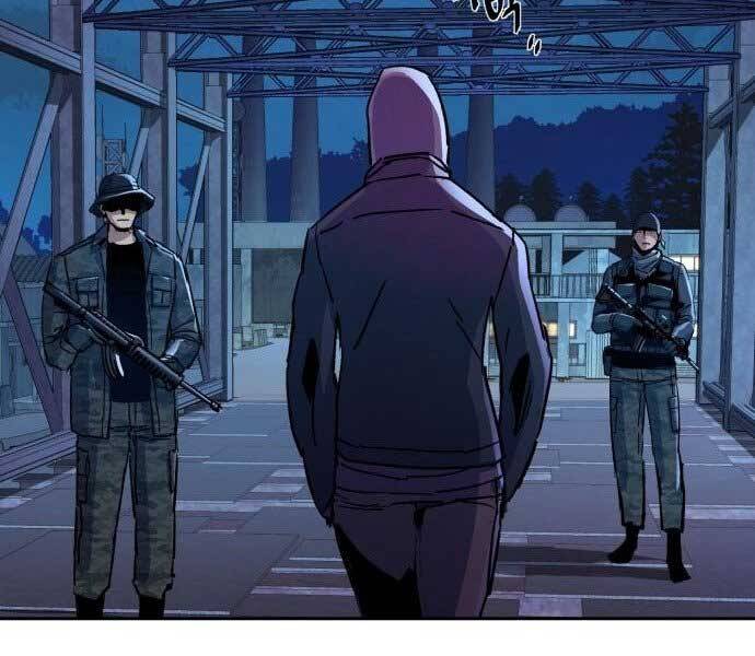 Bạn Học Của Tôi Là Lính Đánh Thuê chapter 113 - Upload bởi truyensieuhay.com