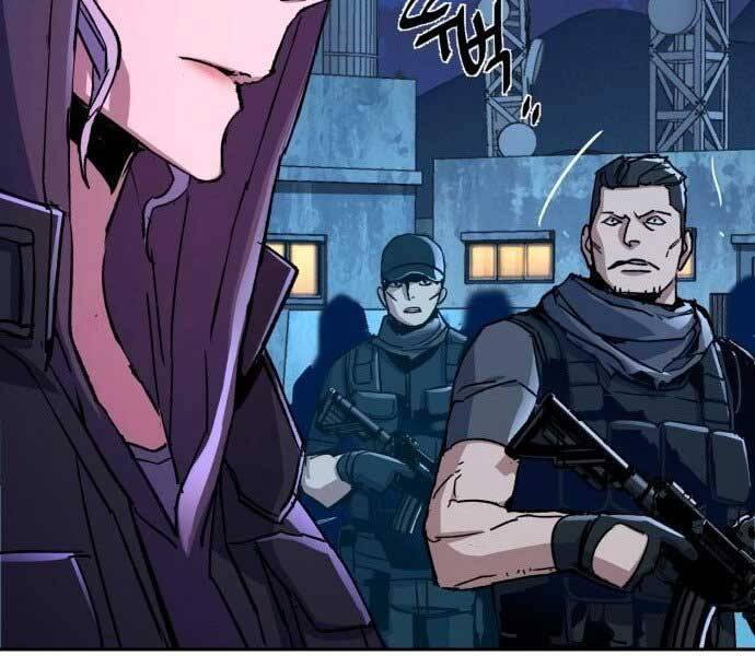 Bạn Học Của Tôi Là Lính Đánh Thuê chapter 113 - Upload bởi truyensieuhay.com