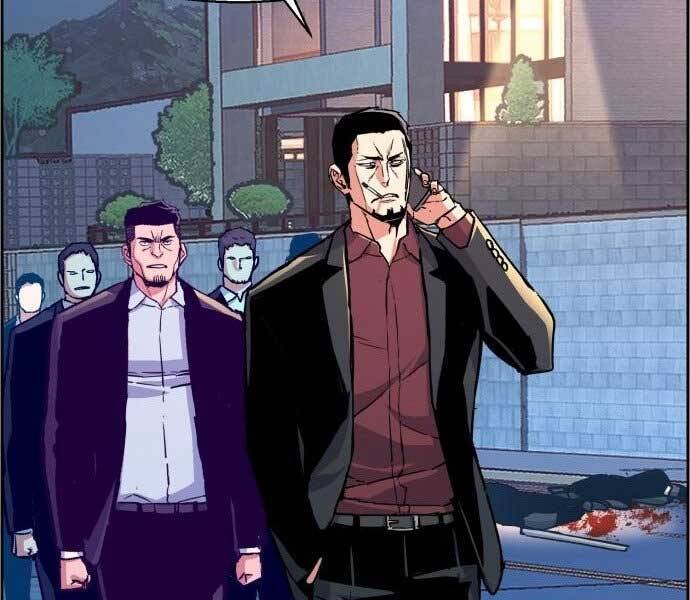 Bạn Học Của Tôi Là Lính Đánh Thuê chapter 113 - Upload bởi truyensieuhay.com