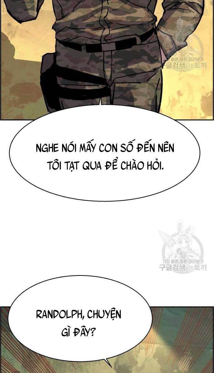 Bạn Học Của Tôi Là Lính Đánh Thuê chapter 114 - Upload bởi truyensieuhay.com