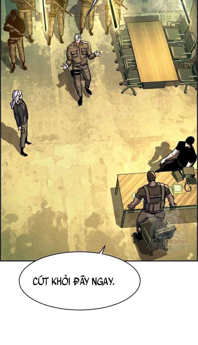 Bạn Học Của Tôi Là Lính Đánh Thuê chapter 114 - Upload bởi truyensieuhay.com