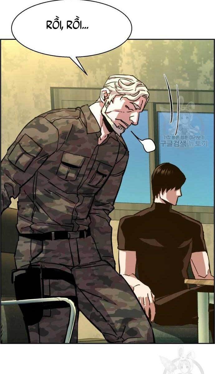 Bạn Học Của Tôi Là Lính Đánh Thuê chapter 114 - Upload bởi truyensieuhay.com