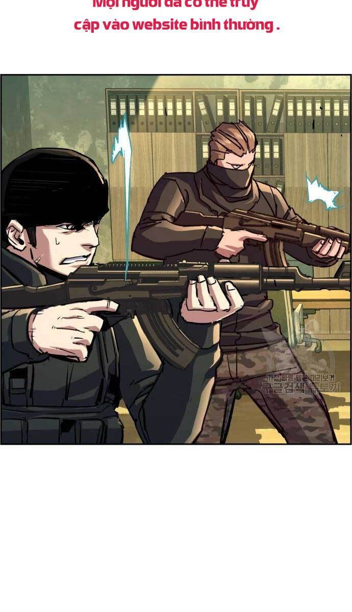 Bạn Học Của Tôi Là Lính Đánh Thuê chapter 114 - Upload bởi truyensieuhay.com