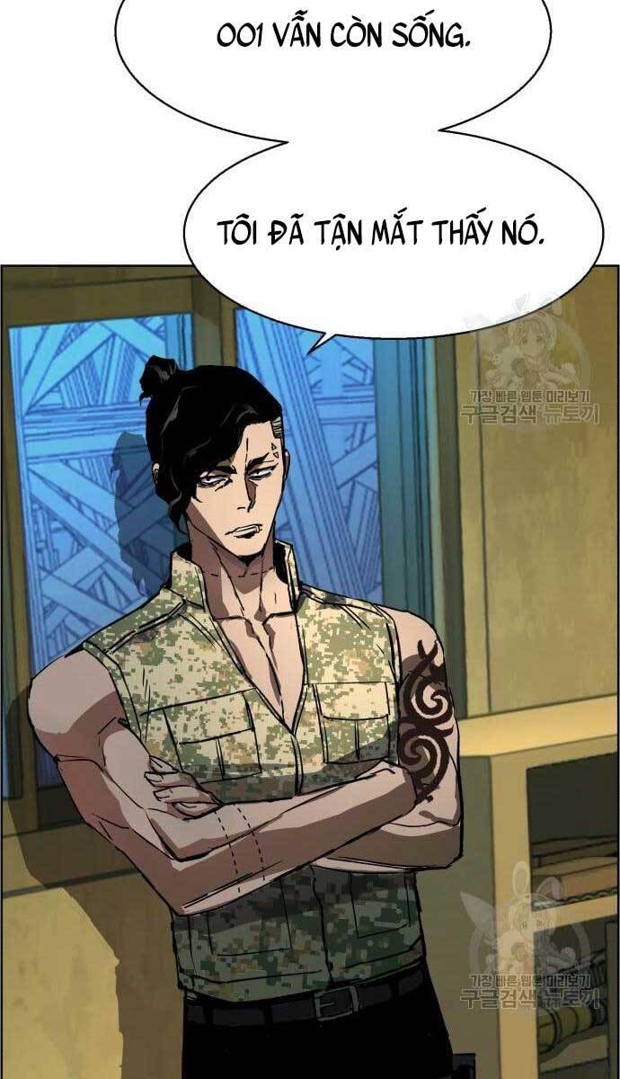 Bạn Học Của Tôi Là Lính Đánh Thuê chapter 114 - Upload bởi truyensieuhay.com