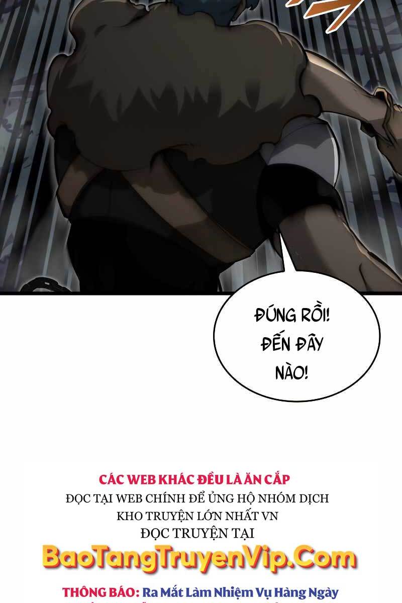 Sự trở lại của người chơi cấp SSS chapter 33 - Upload bởi truyensieuhay.com