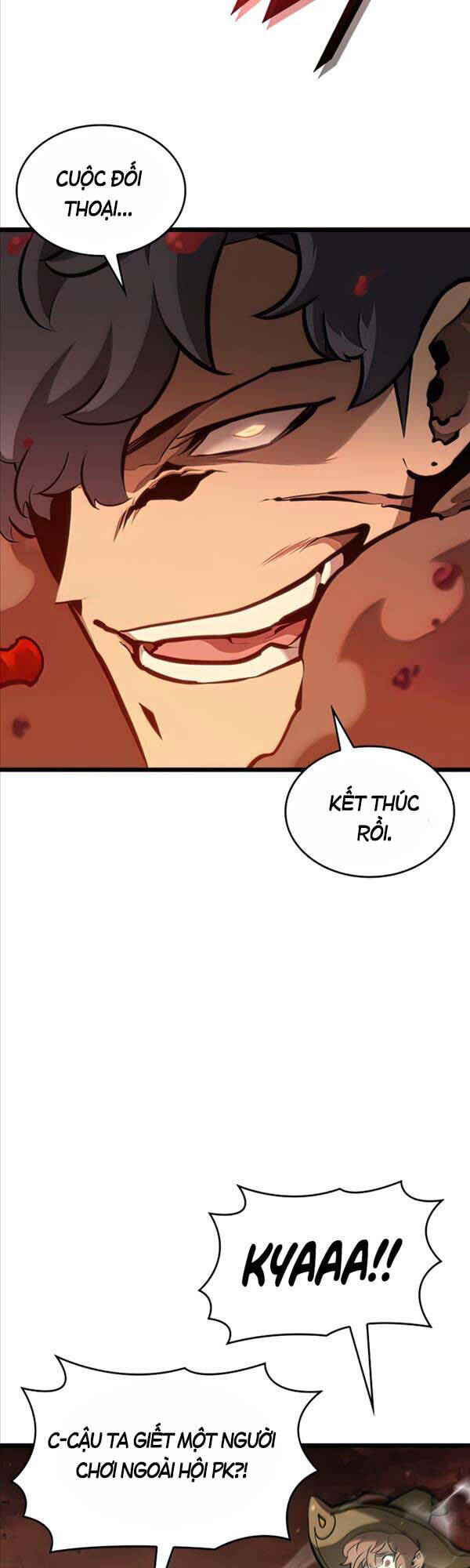 Sự trở lại của người chơi cấp SSS chapter 34 - Upload bởi truyensieuhay.com