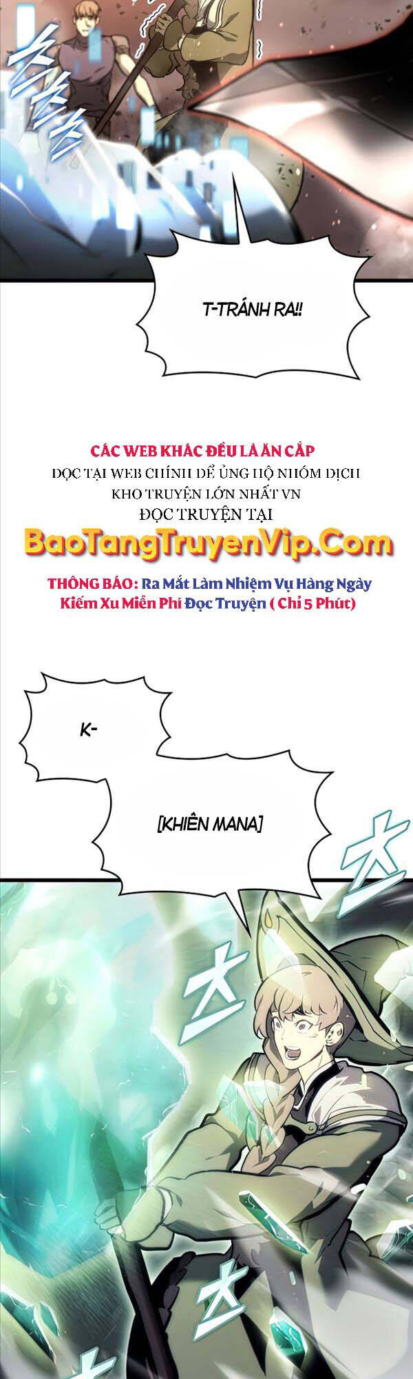 Sự trở lại của người chơi cấp SSS chapter 34 - Upload bởi truyensieuhay.com