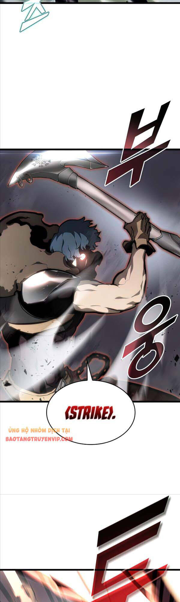 Sự trở lại của người chơi cấp SSS chapter 34 - Upload bởi truyensieuhay.com