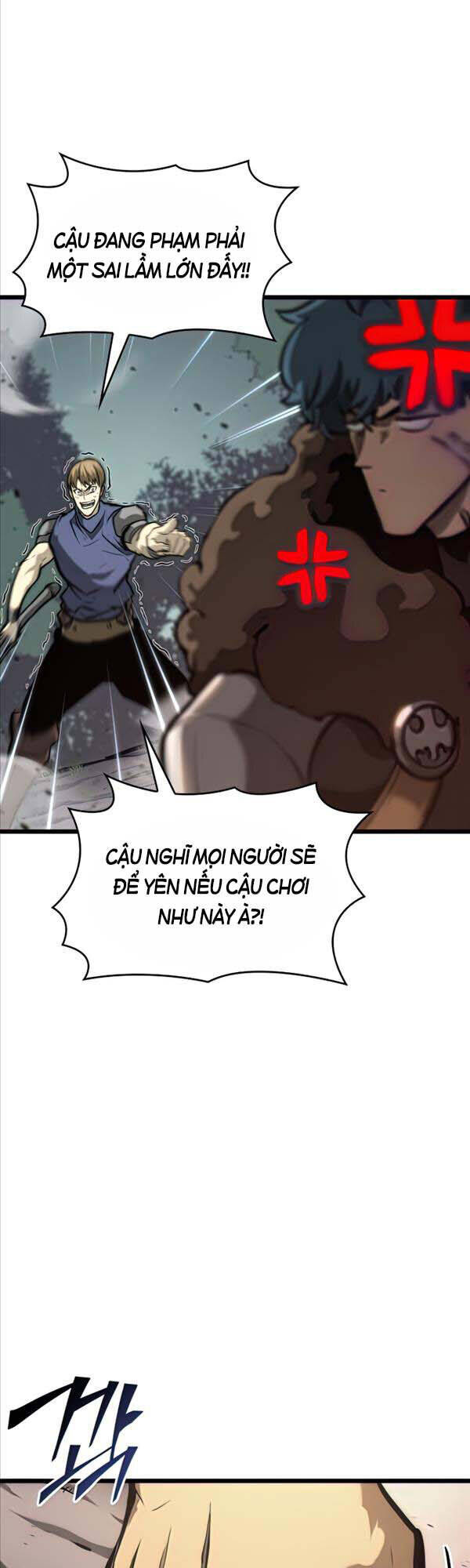 Sự trở lại của người chơi cấp SSS chapter 34 - Upload bởi truyensieuhay.com