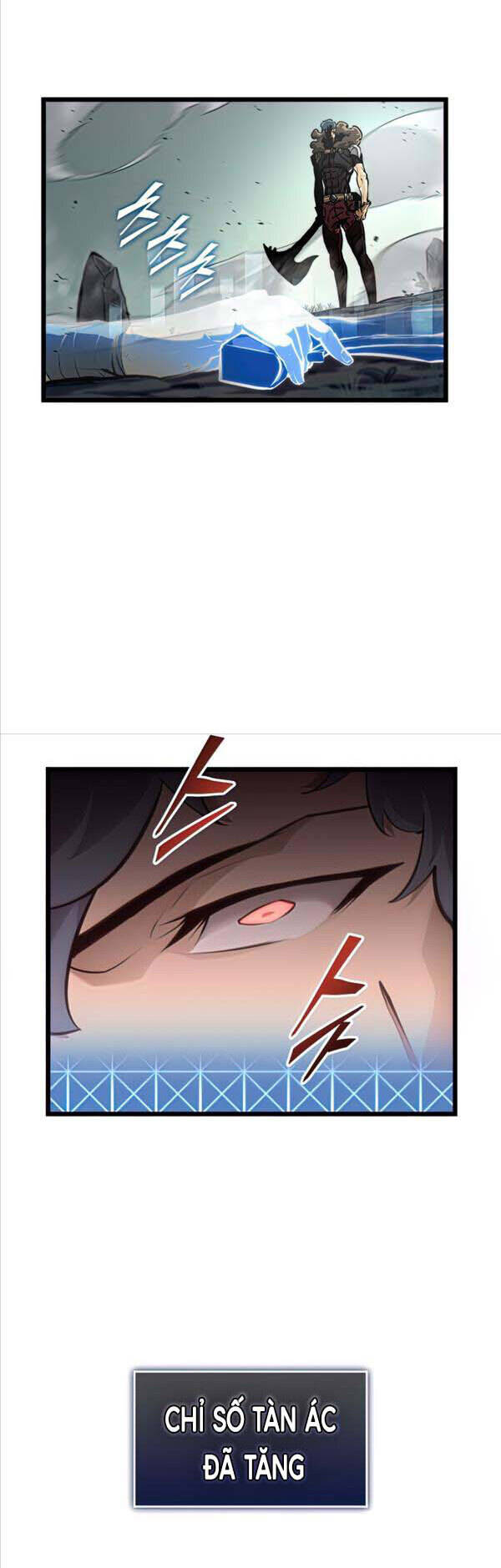 Sự trở lại của người chơi cấp SSS chapter 34 - Upload bởi truyensieuhay.com