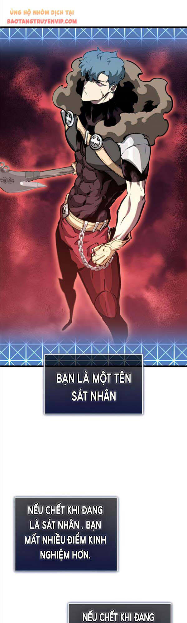 Sự trở lại của người chơi cấp SSS chapter 34 - Upload bởi truyensieuhay.com