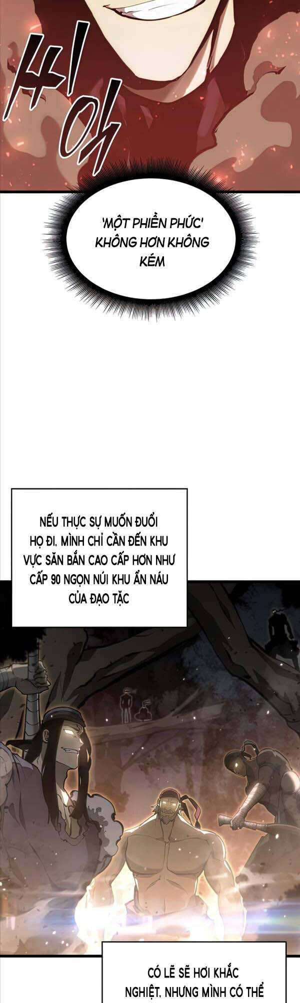 Sự trở lại của người chơi cấp SSS chapter 34 - Upload bởi truyensieuhay.com