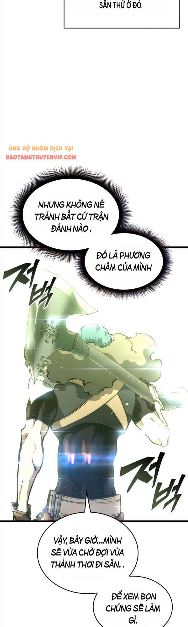 Sự trở lại của người chơi cấp SSS chapter 34 - Upload bởi truyensieuhay.com