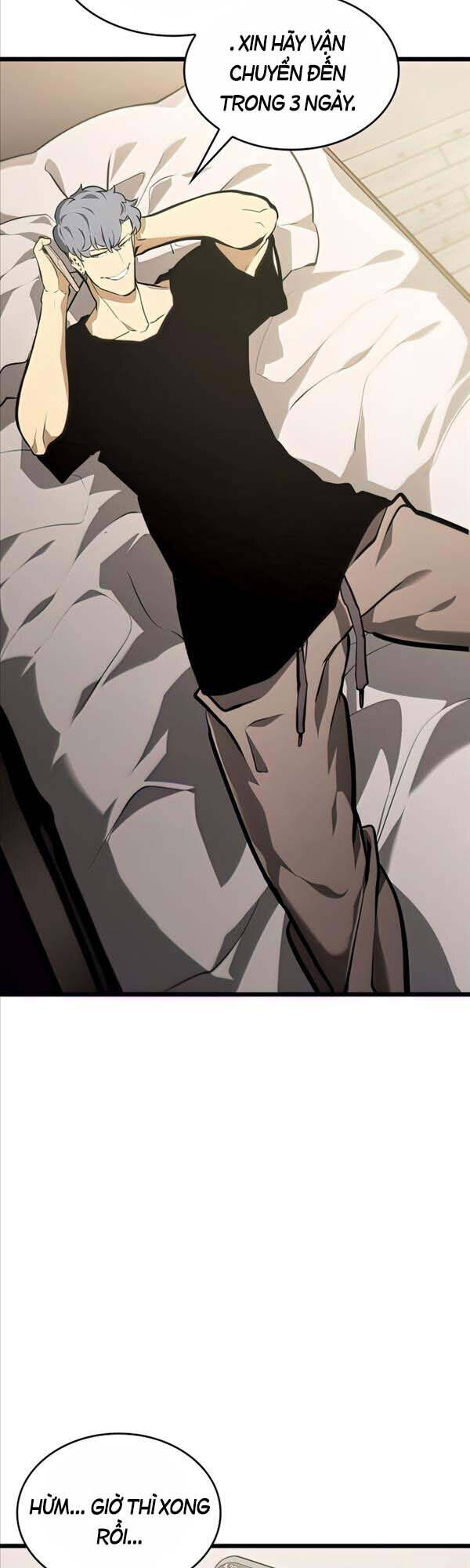 Sự trở lại của người chơi cấp SSS chapter 34 - Upload bởi truyensieuhay.com