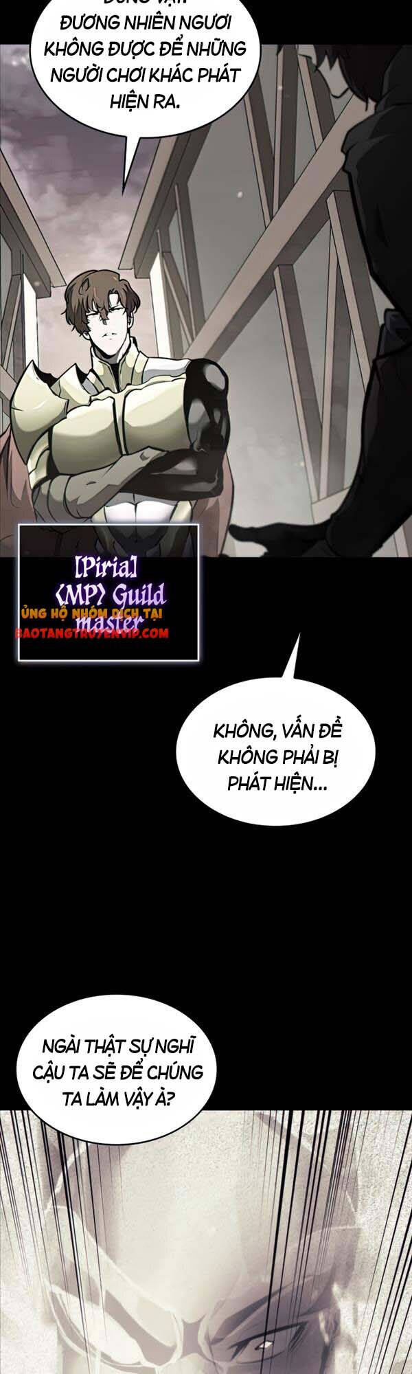 Sự trở lại của người chơi cấp SSS chapter 34 - Upload bởi truyensieuhay.com