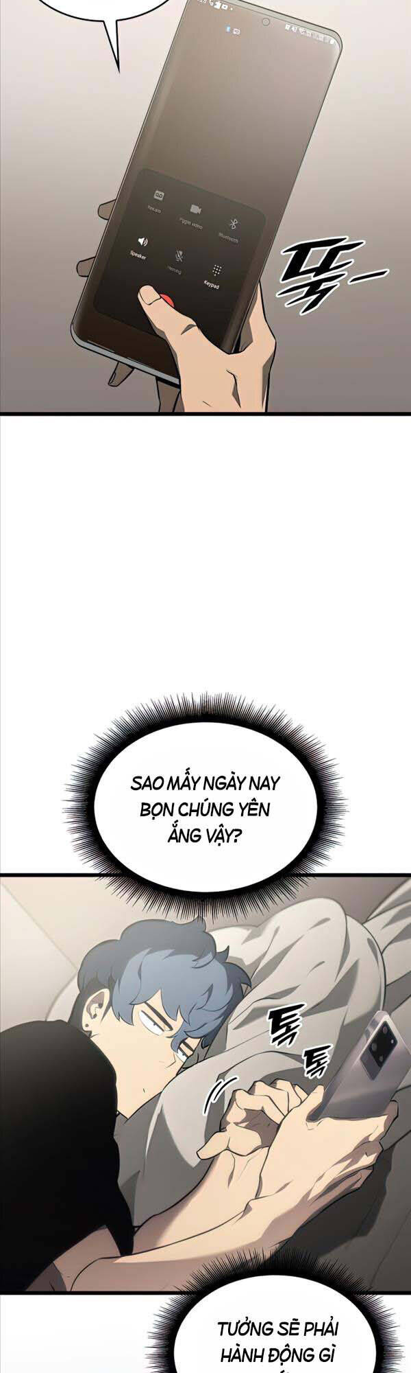 Sự trở lại của người chơi cấp SSS chapter 34 - Upload bởi truyensieuhay.com