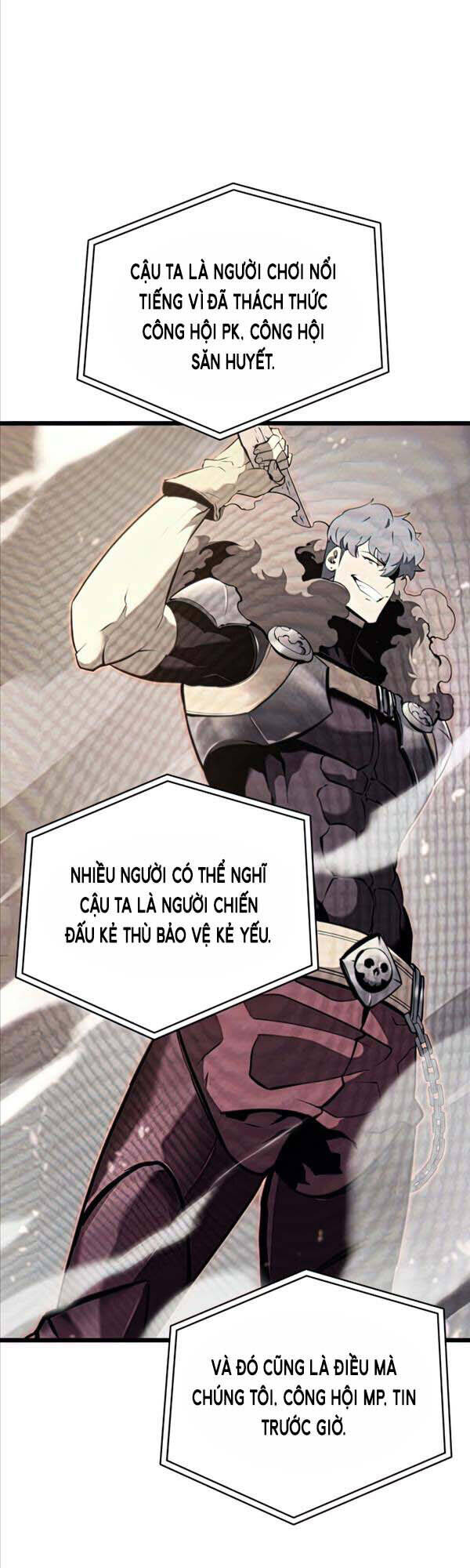 Sự trở lại của người chơi cấp SSS chapter 34 - Upload bởi truyensieuhay.com