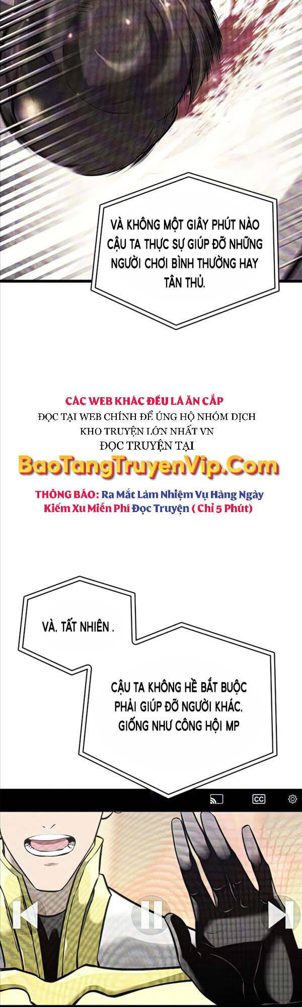 Sự trở lại của người chơi cấp SSS chapter 34 - Upload bởi truyensieuhay.com