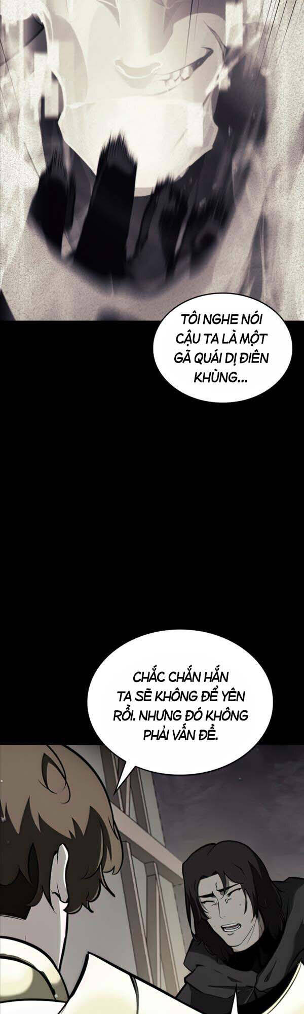 Sự trở lại của người chơi cấp SSS chapter 34 - Upload bởi truyensieuhay.com