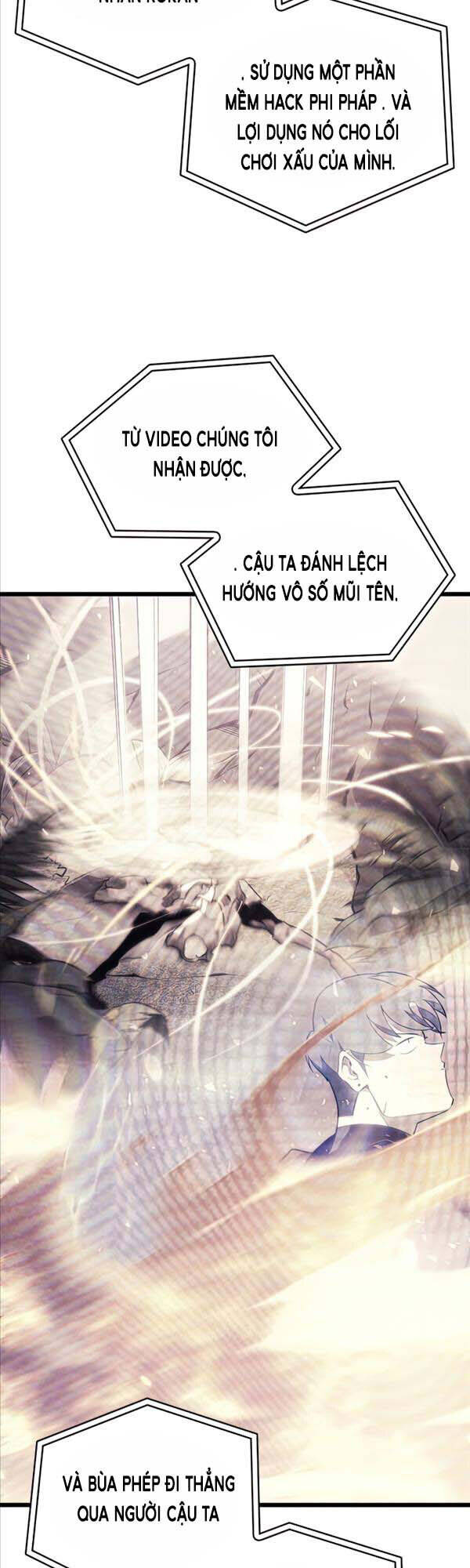 Sự trở lại của người chơi cấp SSS chapter 34 - Upload bởi truyensieuhay.com