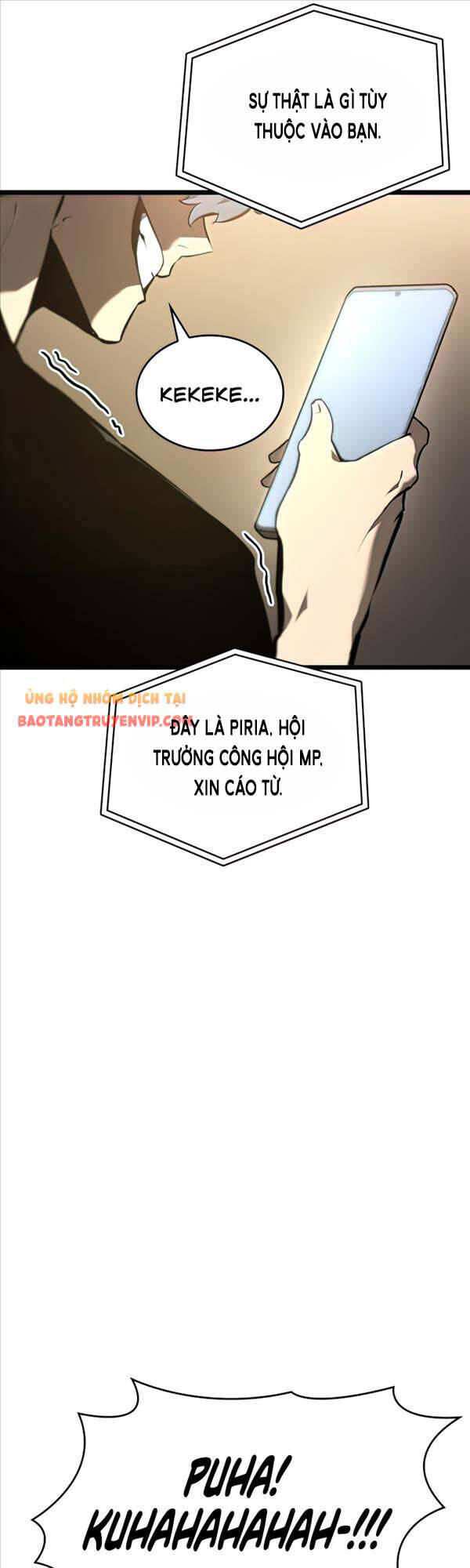 Sự trở lại của người chơi cấp SSS chapter 34 - Upload bởi truyensieuhay.com