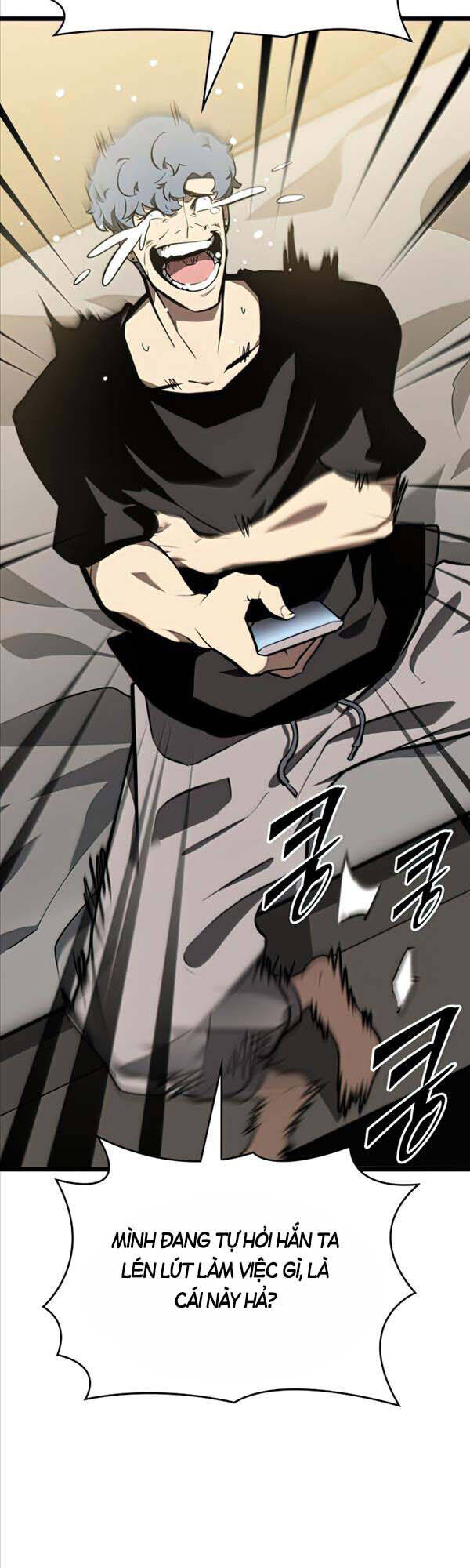 Sự trở lại của người chơi cấp SSS chapter 34 - Upload bởi truyensieuhay.com