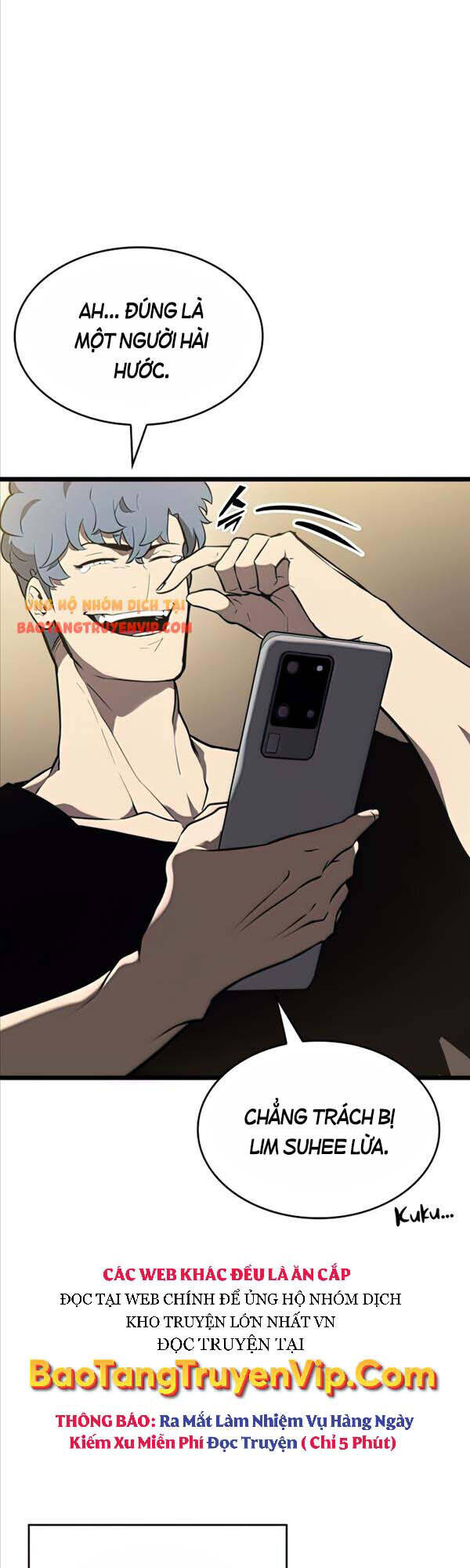 Sự trở lại của người chơi cấp SSS chapter 34 - Upload bởi truyensieuhay.com