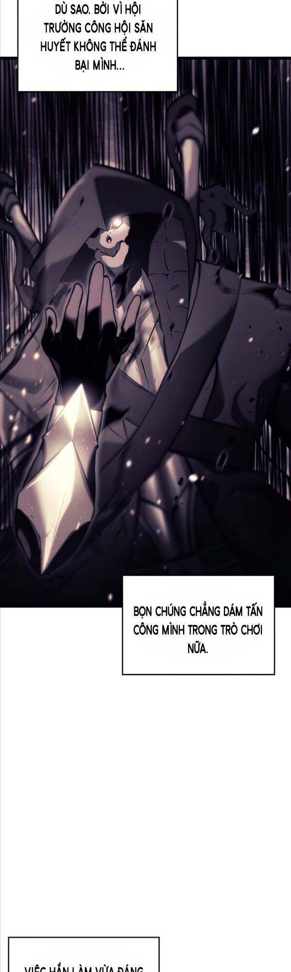 Sự trở lại của người chơi cấp SSS chapter 34 - Upload bởi truyensieuhay.com