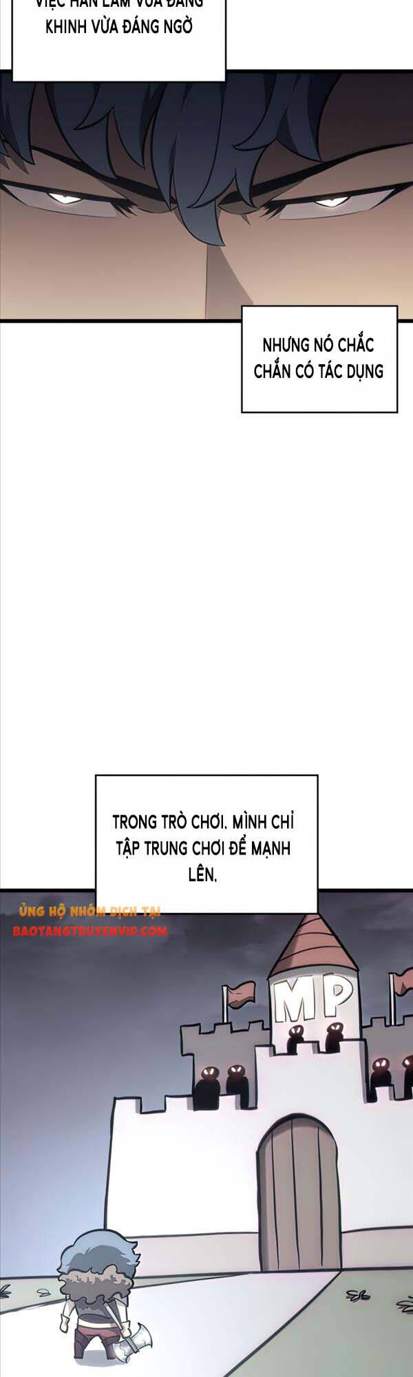 Sự trở lại của người chơi cấp SSS chapter 34 - Upload bởi truyensieuhay.com