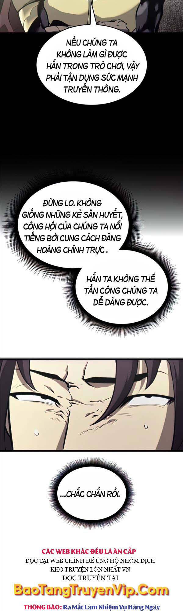 Sự trở lại của người chơi cấp SSS chapter 34 - Upload bởi truyensieuhay.com