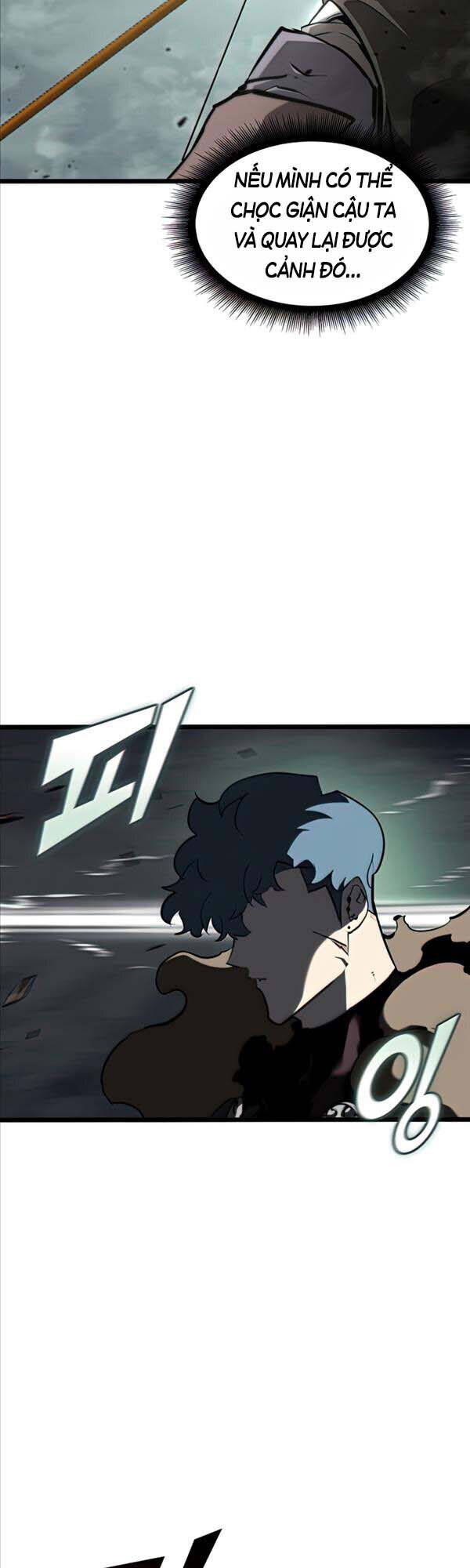 Sự trở lại của người chơi cấp SSS chapter 34 - Upload bởi truyensieuhay.com