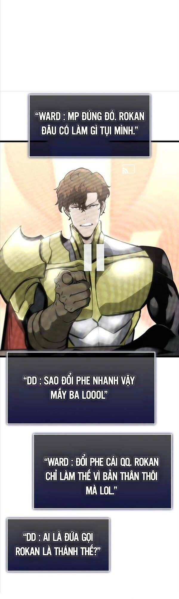 Sự trở lại của người chơi cấp SSS chapter 35 - Upload bởi truyensieuhay.com