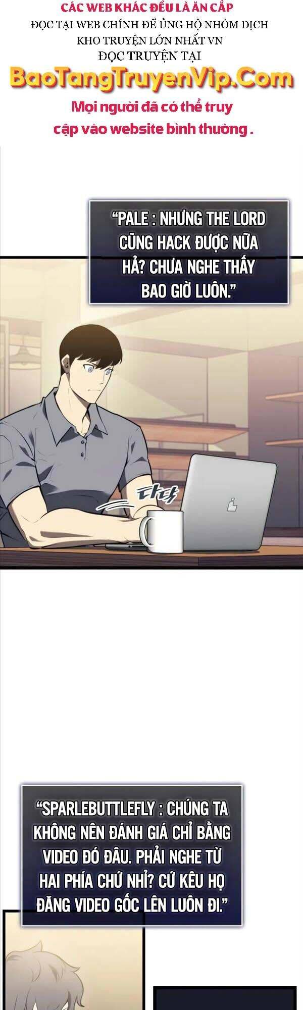 Sự trở lại của người chơi cấp SSS chapter 35 - Upload bởi truyensieuhay.com
