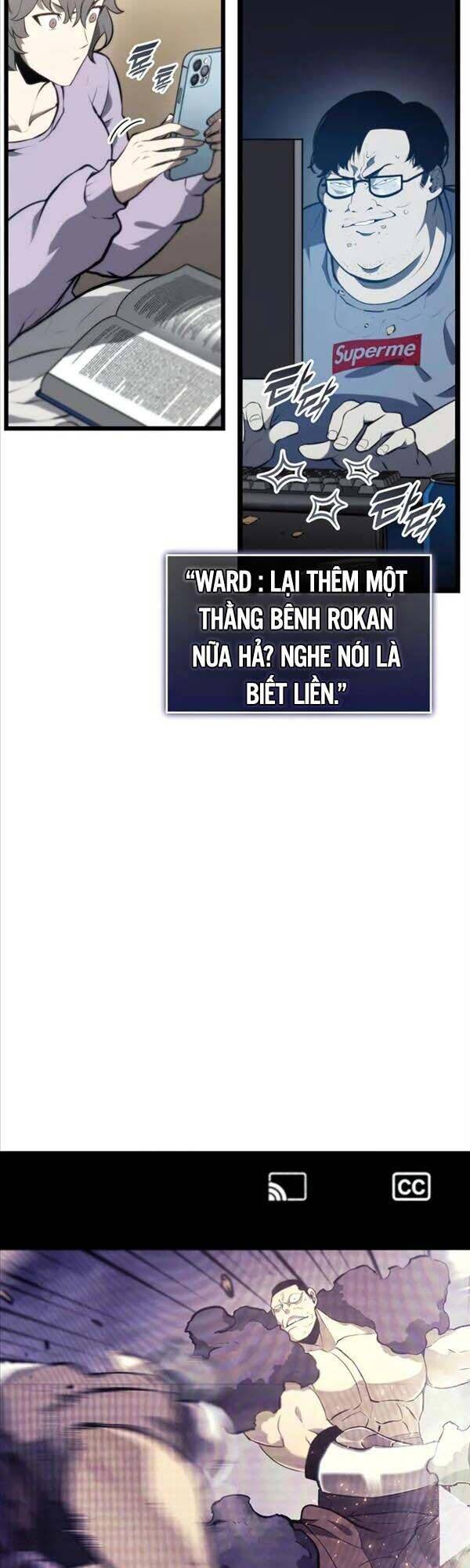 Sự trở lại của người chơi cấp SSS chapter 35 - Upload bởi truyensieuhay.com