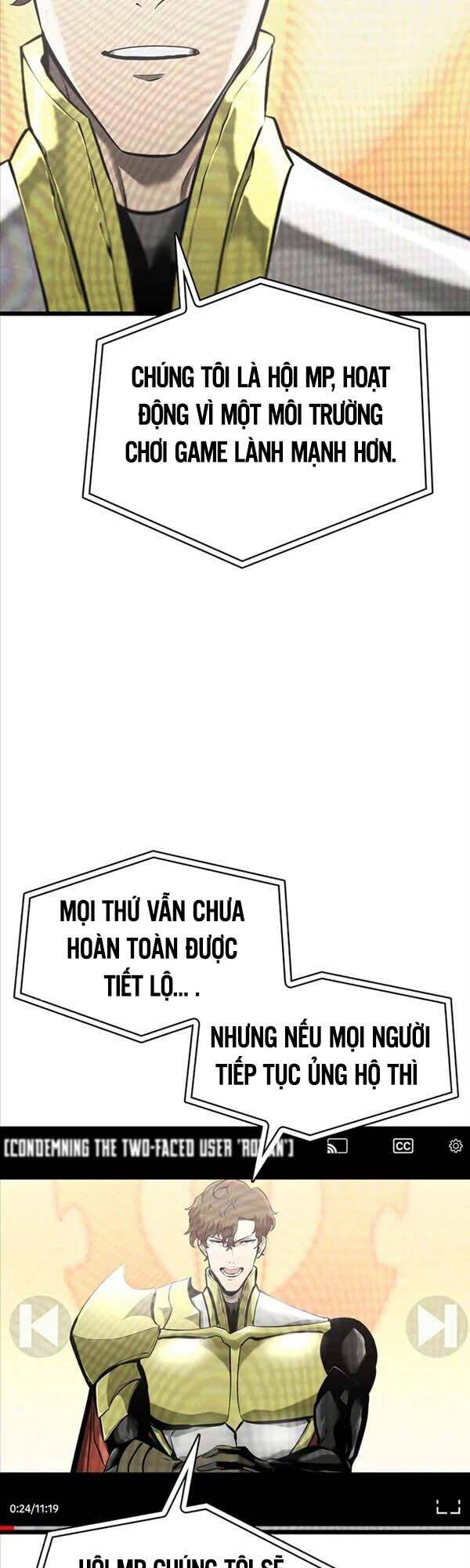 Sự trở lại của người chơi cấp SSS chapter 35 - Upload bởi truyensieuhay.com