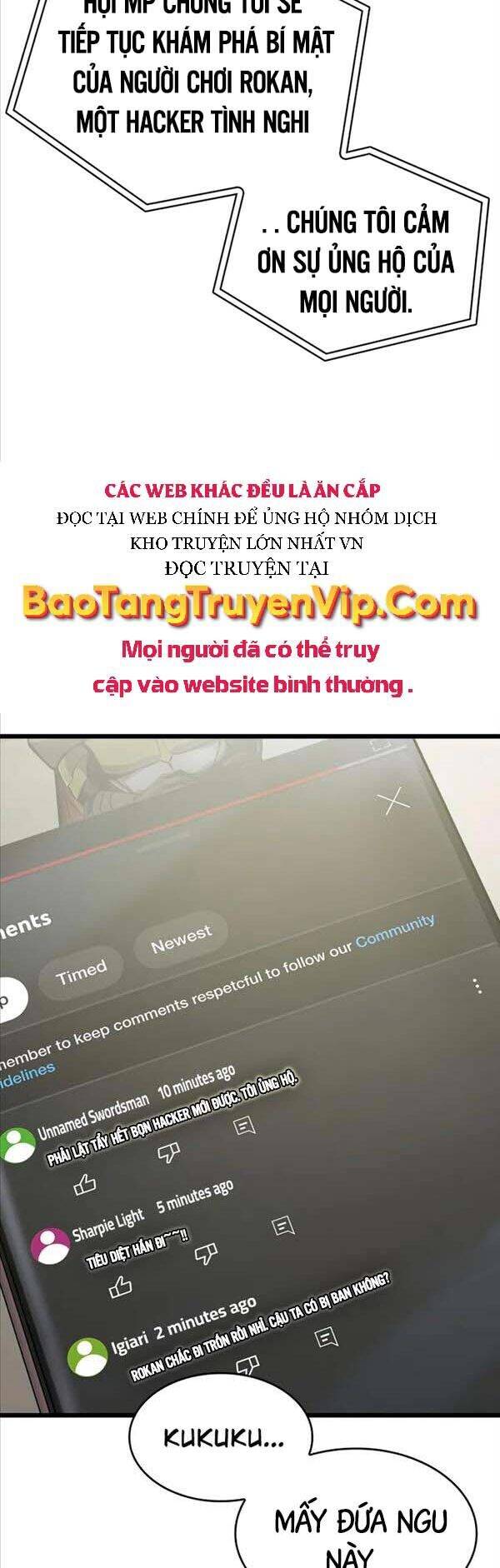 Sự trở lại của người chơi cấp SSS chapter 35 - Upload bởi truyensieuhay.com