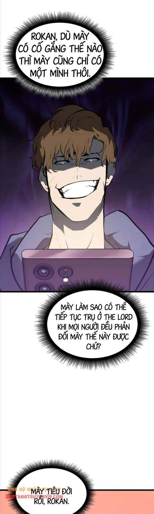 Sự trở lại của người chơi cấp SSS chapter 35 - Upload bởi truyensieuhay.com