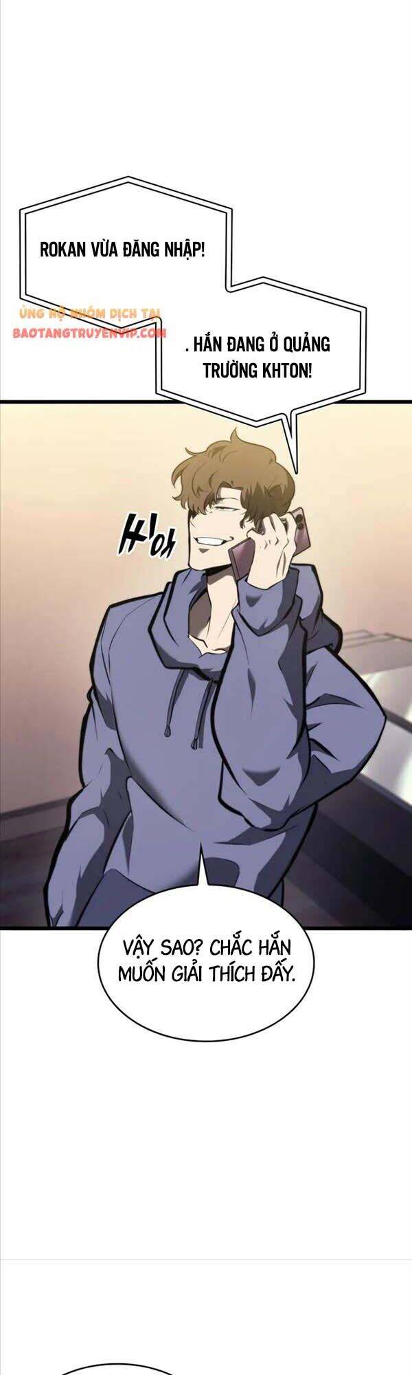 Sự trở lại của người chơi cấp SSS chapter 35 - Upload bởi truyensieuhay.com