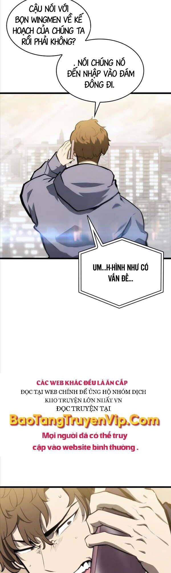 Sự trở lại của người chơi cấp SSS chapter 35 - Upload bởi truyensieuhay.com