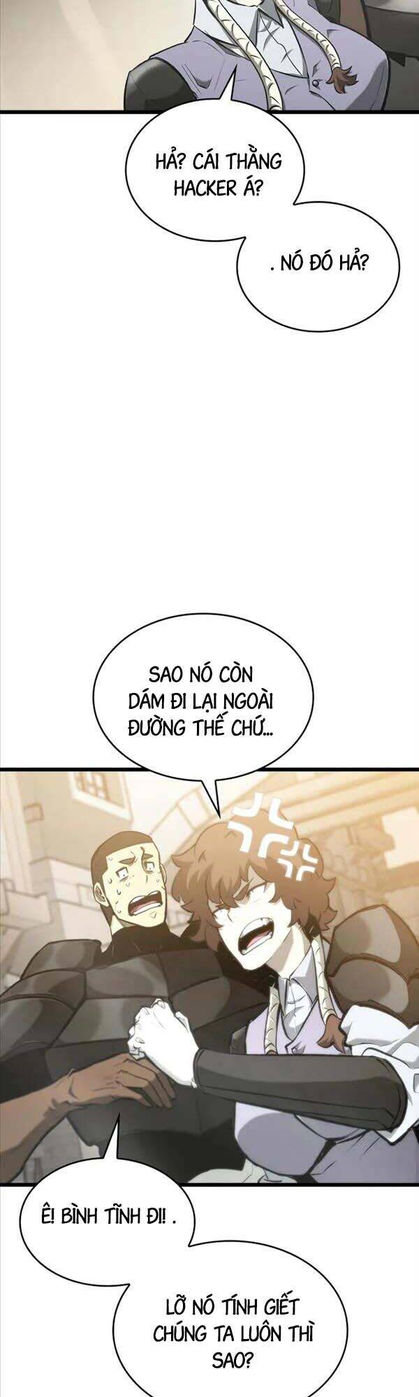 Sự trở lại của người chơi cấp SSS chapter 35 - Upload bởi truyensieuhay.com