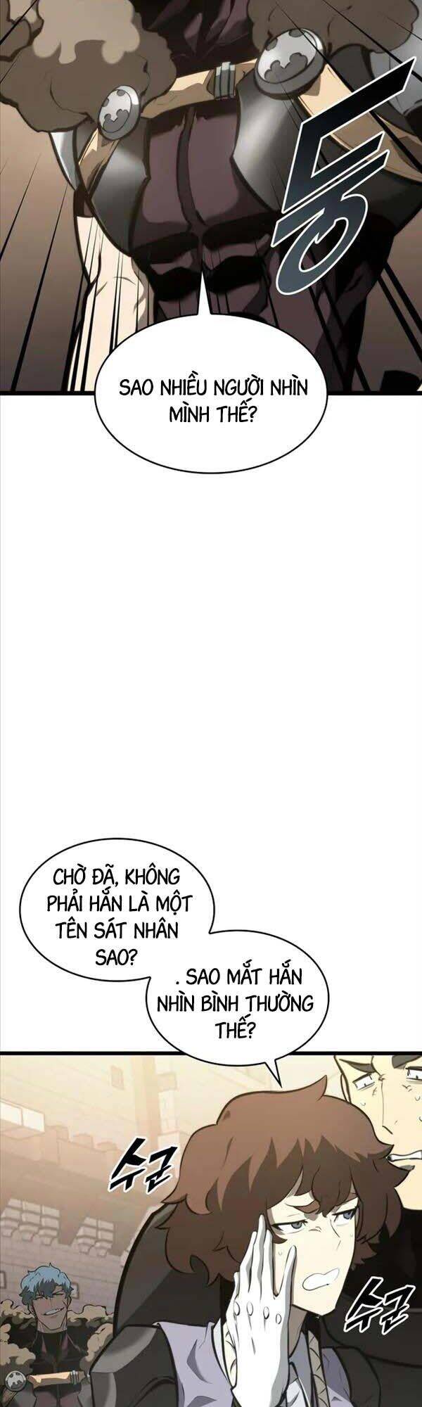 Sự trở lại của người chơi cấp SSS chapter 35 - Upload bởi truyensieuhay.com
