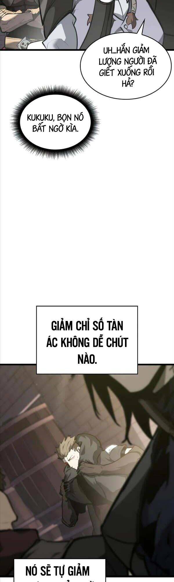 Sự trở lại của người chơi cấp SSS chapter 35 - Upload bởi truyensieuhay.com