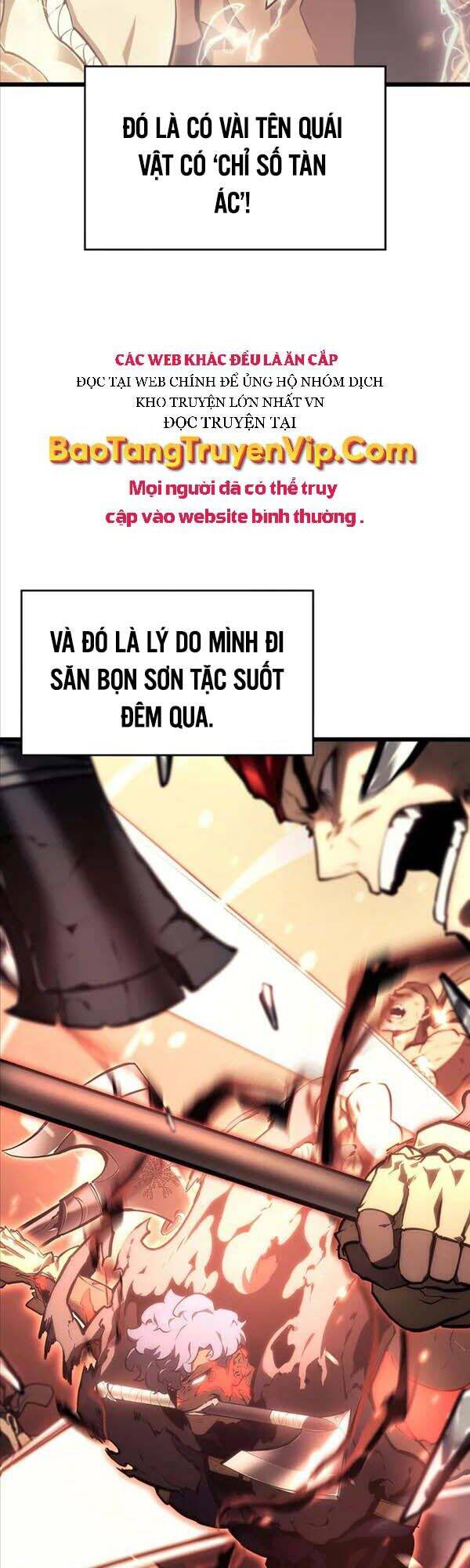 Sự trở lại của người chơi cấp SSS chapter 35 - Upload bởi truyensieuhay.com