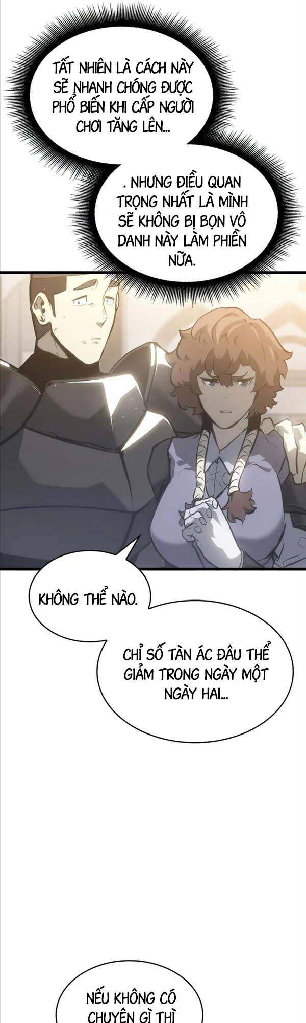 Sự trở lại của người chơi cấp SSS chapter 35 - Upload bởi truyensieuhay.com