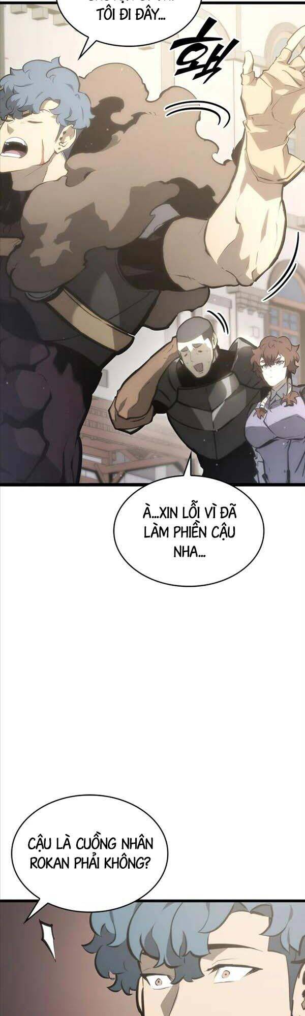 Sự trở lại của người chơi cấp SSS chapter 35 - Upload bởi truyensieuhay.com